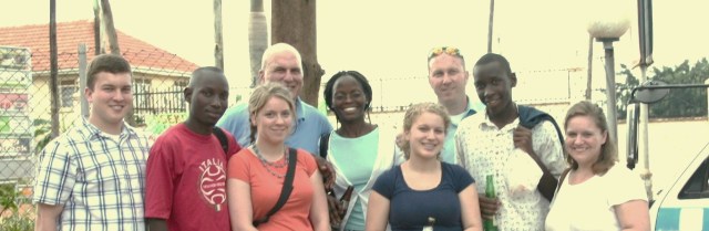 Ryan, Isaac, Gary, Alyssa, Peniniah, Emily, Robert, Lionel, Michelle