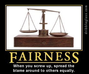 fairness