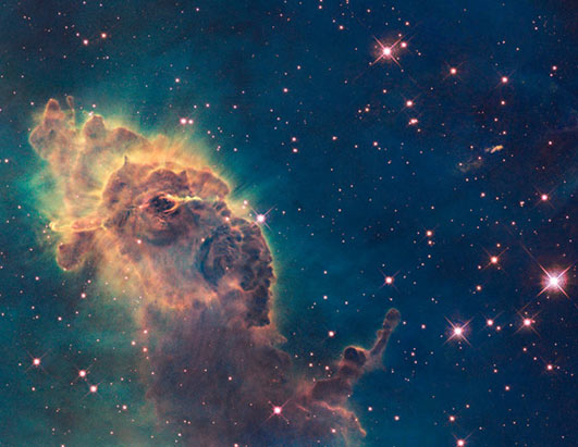 hubble 1