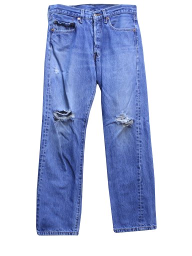 501 blues