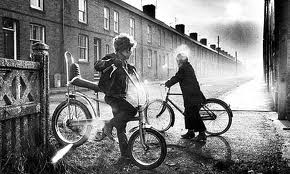 bikers