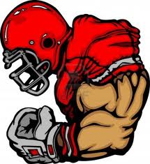 football