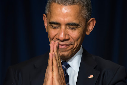 obamaprays