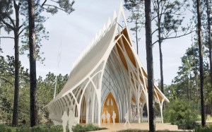 chapel